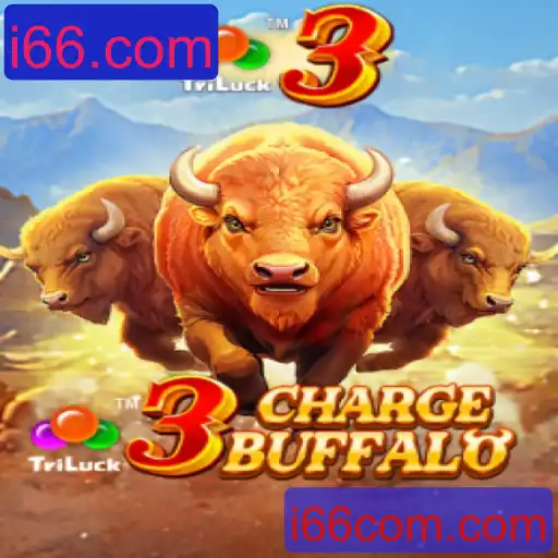 Introdução ao Jogo 3ChargeBuffalo: Descrição e Regras