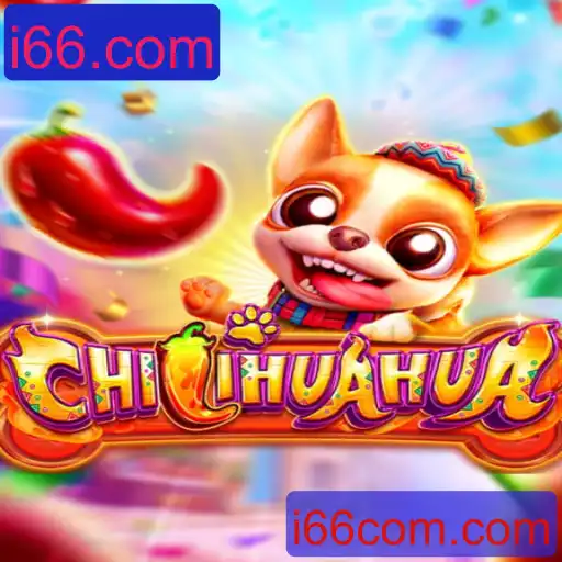 CHILIHUAHUA: Uma Nova Sensação no Mundo dos Jogos Digitais