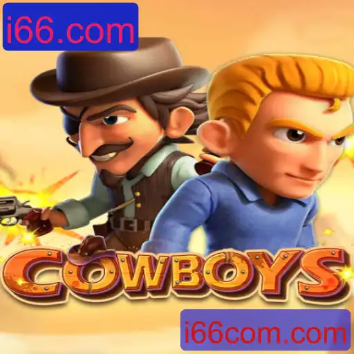 Desvendando o Jogo COWBOYS: Uma Experiência de Diversão e Estratégia em i66.com