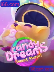 Mergulhe no Mundo Encantado de CandyDreams: Um Guia Completo