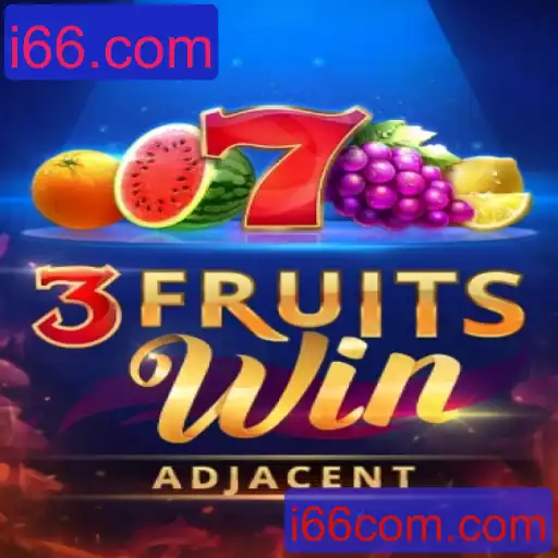 Descubra o Empolgante Mundo de 3FruitsWin