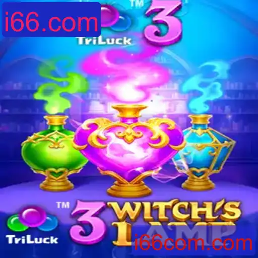 Descubra o Fascinante Mundo de 3WitchsLamp: Um Jogo Inovador
