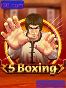Descubra o Mundo de 5Boxing: Um Jogo de Estratégia e Agilidade