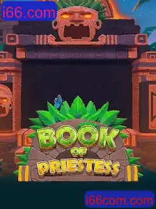 Explorando o Fascinante Mundo de BookOfPriestess
