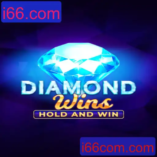 DiamondWins: Aventura Reluzente no Mundo dos Jogos com i66.com
