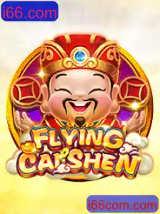 Descubra o Mundo Emocionante de FlyingCaiShen