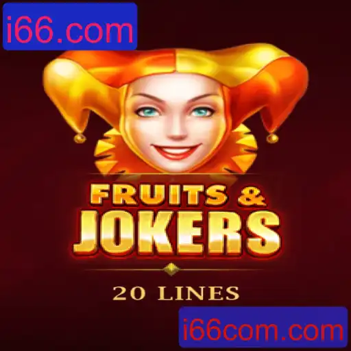 Explorando o Fascinante Mundo de FruitsAndJokers20