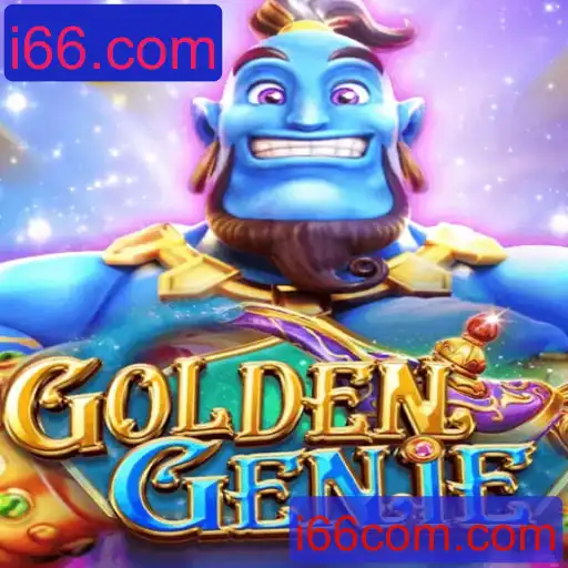 Explorando o Inovador Jogo GOLDENGENIE e Sua Integração com i66.com