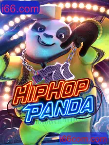 Descubra o Empolgante Mundo de HipHopPanda no i66.com