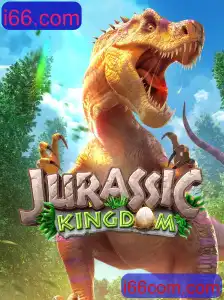 Explorando JurassicKingdom: Um Guia Completo para o Mundo dos Dinossauros