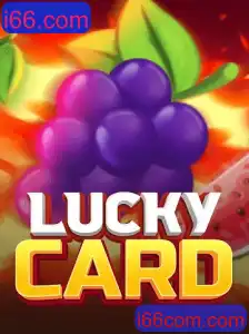 Descubra o Jogo LuckyCard