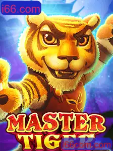 Explorando o Mundo de MasterTiger: Um Guia Completo