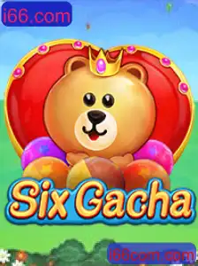 Descubra o Mundo de Emoções e Estratégia com SixGacha