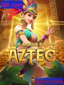 Descubra os Mistérios e Aventura de Treasures of Aztec