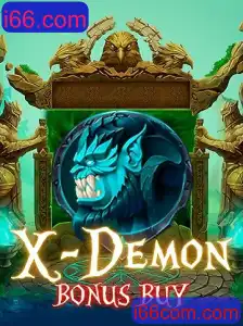 XDemonBonusBuy: Um Mergulho no Universo dos Jogos de Cassino Online