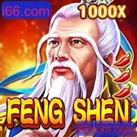 Descubra o Fascinante Jogo FengShen