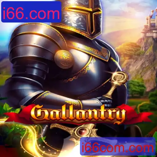 Gallantry: Uma Jornada Épica no Mundo dos Jogos