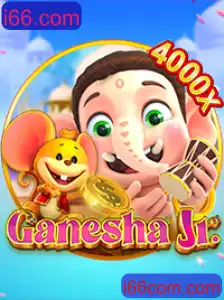 Explorando o Mundo de GaneshaJr: Um Guia Completo