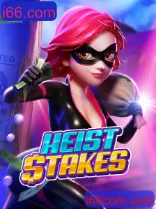 HeistStakes: Um Mergulho no Mundo de Aventura e Estratégia