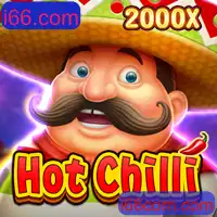 Descubra o Mundo Empolgante de HotChilli no i66.com