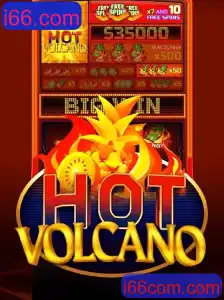 Desvendando os Mistérios de HotVolcano: Um Mergulho Explosivo no Mundo dos Jogos