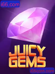 Explore o Mundo de JuicyGems: Estrategize e Vença Com i66.com