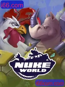 Descubra a Aventura Dinâmica de NukeWorld: O Novo Fenômeno dos Jogos