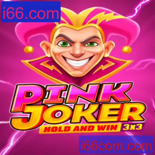 Explorando o Fascinante Mundo de Pinkjoker: A Nova Sensação dos Jogos Online