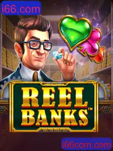 Conheça o Jogo ReelBanks: Uma Nova Experiência no i66.com
