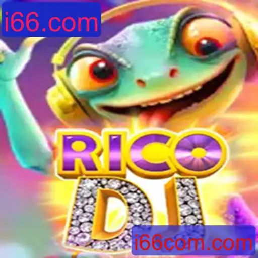 Descubra o Universo Empolgante de RicoDJ