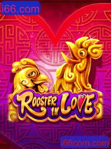 RoosterInLove: Um Novo Fenômeno no Mundo dos Jogos
