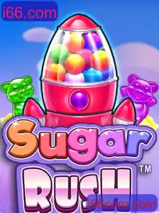 Explorando o Mundo Encantado de SugarRush: Um Guia Completo para os Jogadores