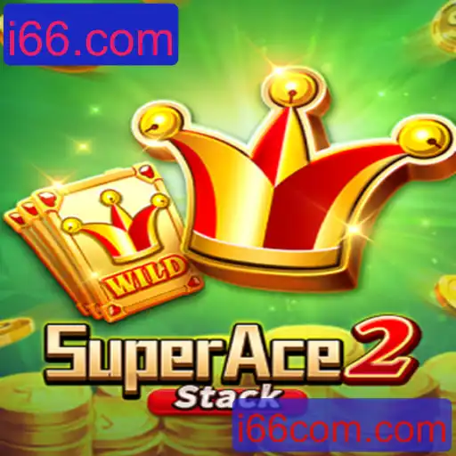 Descubra a Emoção do Jogo SuperAce2 Associado ao i66.com