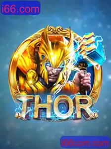 THOR: Uma Jornada Épica no Mundo dos Jogos